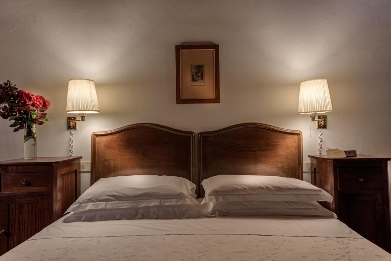 Tenuta Il Corno Agriturismo Сан-Кашиано-ин-Валь-ди-Пеза Экстерьер фото